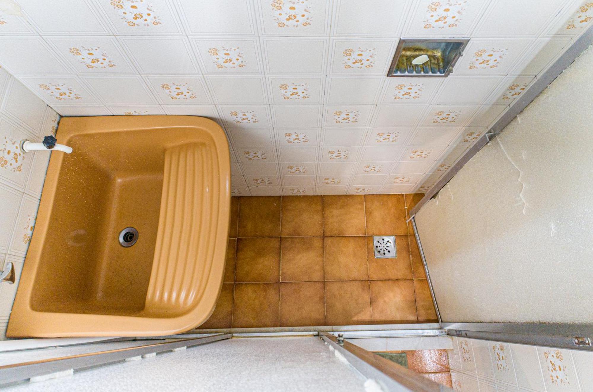 Studio Completo Na Praia De Copacabana Com Ar, Wifi, Netflix, Ate 4 Pessoas, Fundos Claro E Silencioso, Pauloangerami Pj135 Рио де Жанейро Екстериор снимка